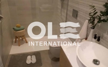 Новое здание - Villa - Daya Nueva - Pueblo
