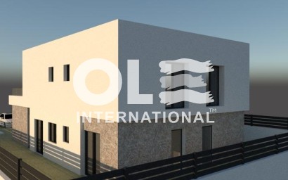 Новое здание - Villa - Daya Nueva - Pueblo
