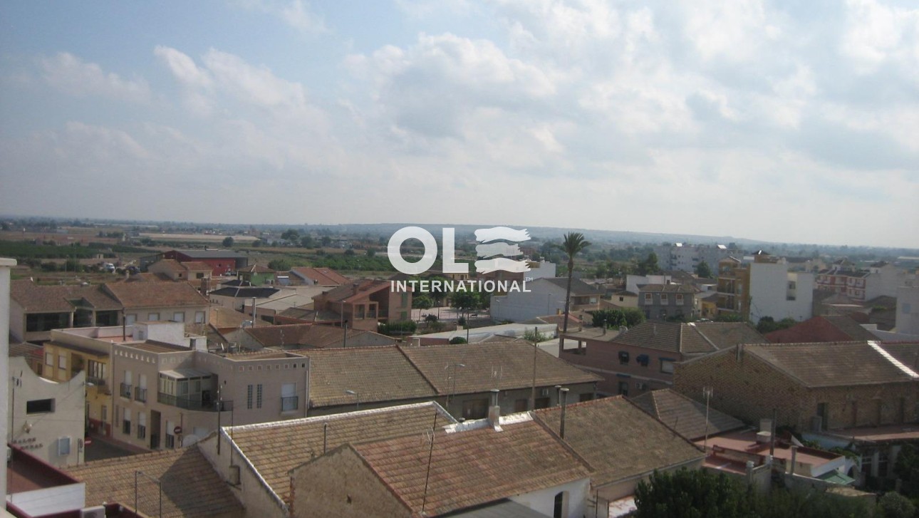 Новое здание - Villa - Daya Nueva - Pueblo