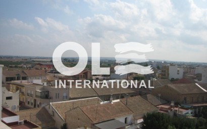 Новое здание - Villa - Daya Nueva - Pueblo