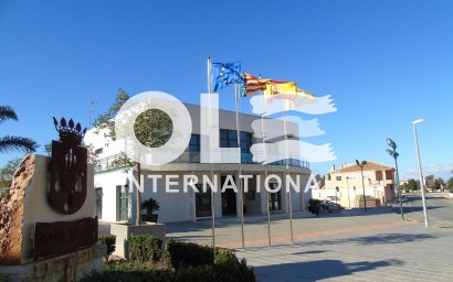 Новое здание - Villa - Daya Nueva - Pueblo