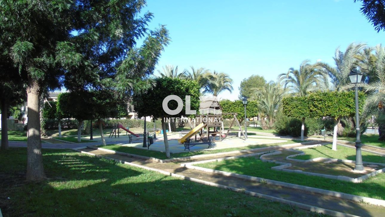Новое здание - Villa - Daya Nueva - Pueblo