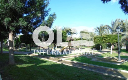 Новое здание - Villa - Daya Nueva - Pueblo