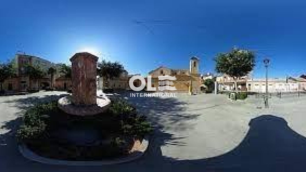 Новое здание - Villa - Daya Nueva - Pueblo