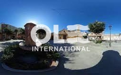 Новое здание - Villa - Daya Nueva - Pueblo