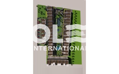 Новое здание - Apartment - Torrevieja - Punta Prima