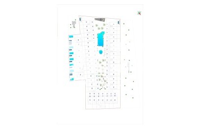 Новое здание - Apartment - Torrevieja - Punta Prima