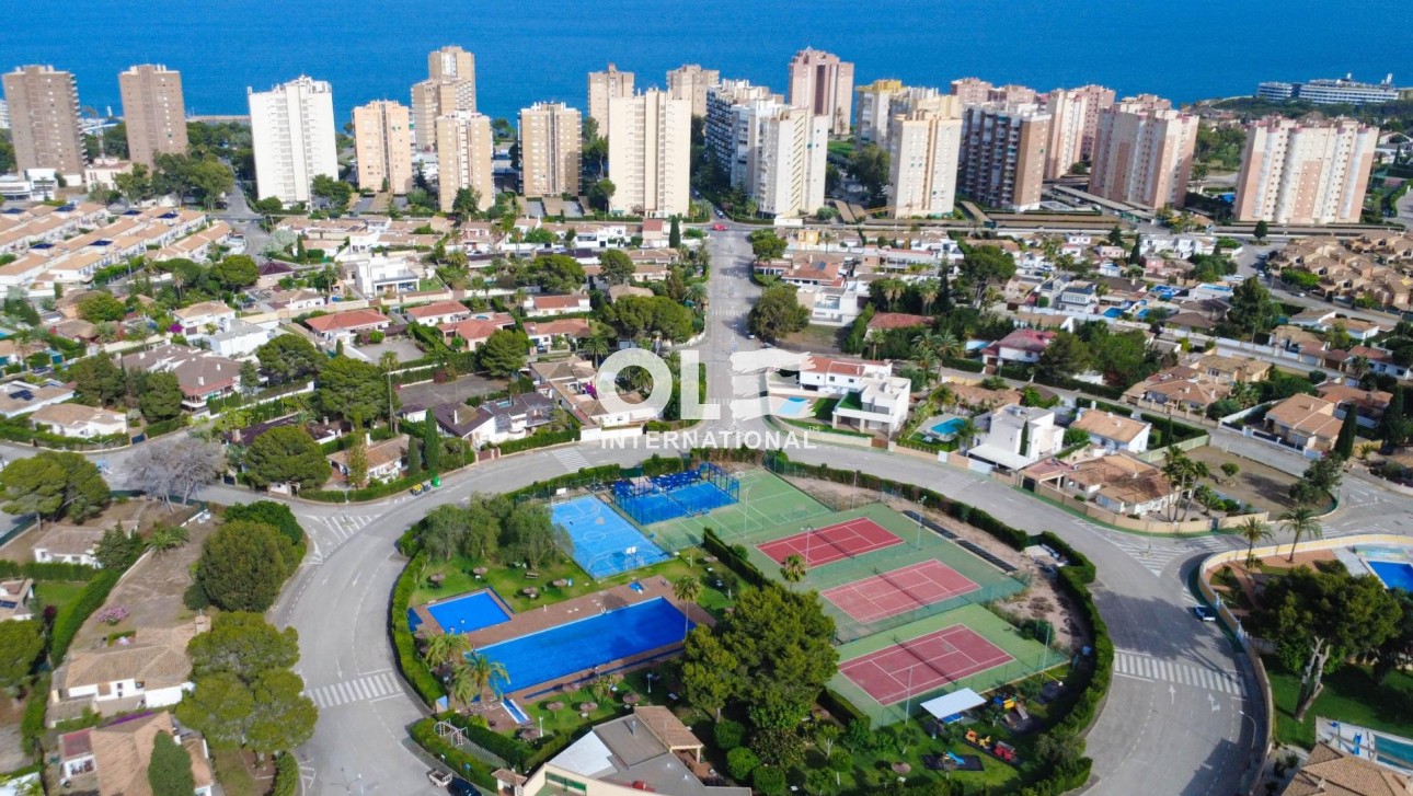 Новое здание - Villa - Orihuela Costa - Campoamor
