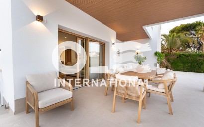 Новое здание - Villa - Orihuela Costa - Campoamor