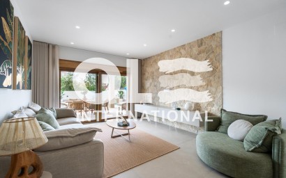 Новое здание - Villa - Orihuela Costa - Campoamor
