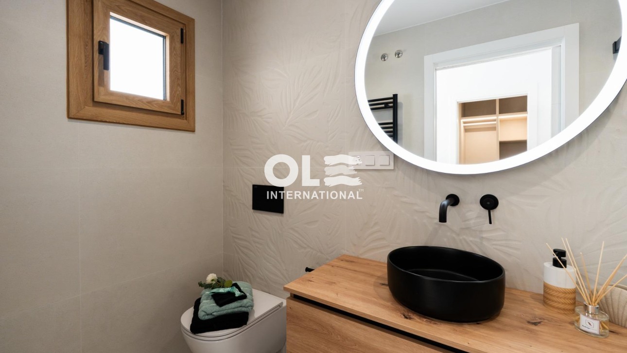 Новое здание - Villa - Orihuela Costa - Campoamor