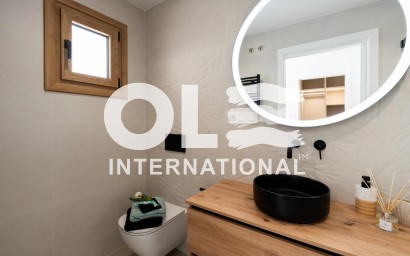 Новое здание - Villa - Orihuela Costa - Campoamor