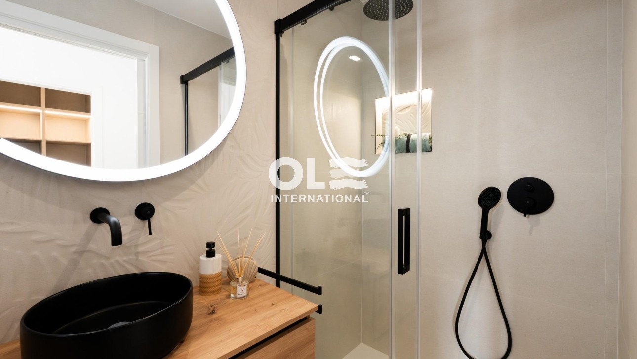Новое здание - Villa - Orihuela Costa - Campoamor