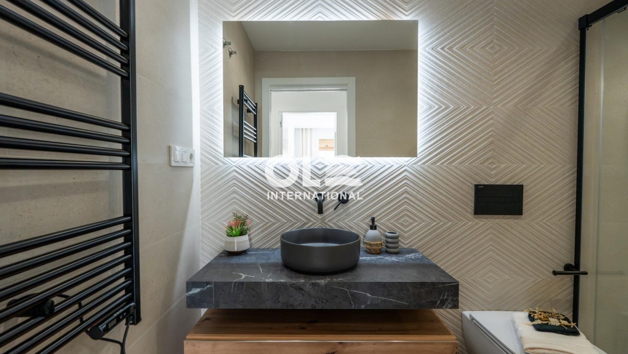 Новое здание - Villa - Orihuela Costa - Campoamor