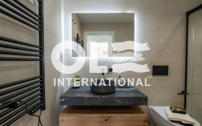 Новое здание - Villa - Orihuela Costa - Campoamor