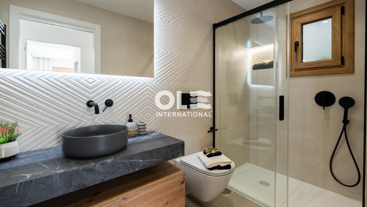 Новое здание - Villa - Orihuela Costa - Campoamor