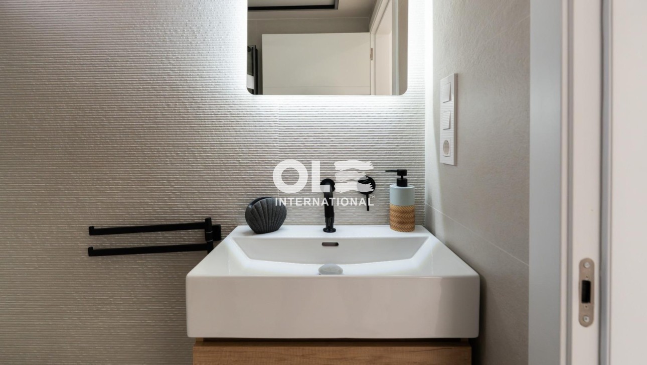 Новое здание - Villa - Orihuela Costa - Campoamor