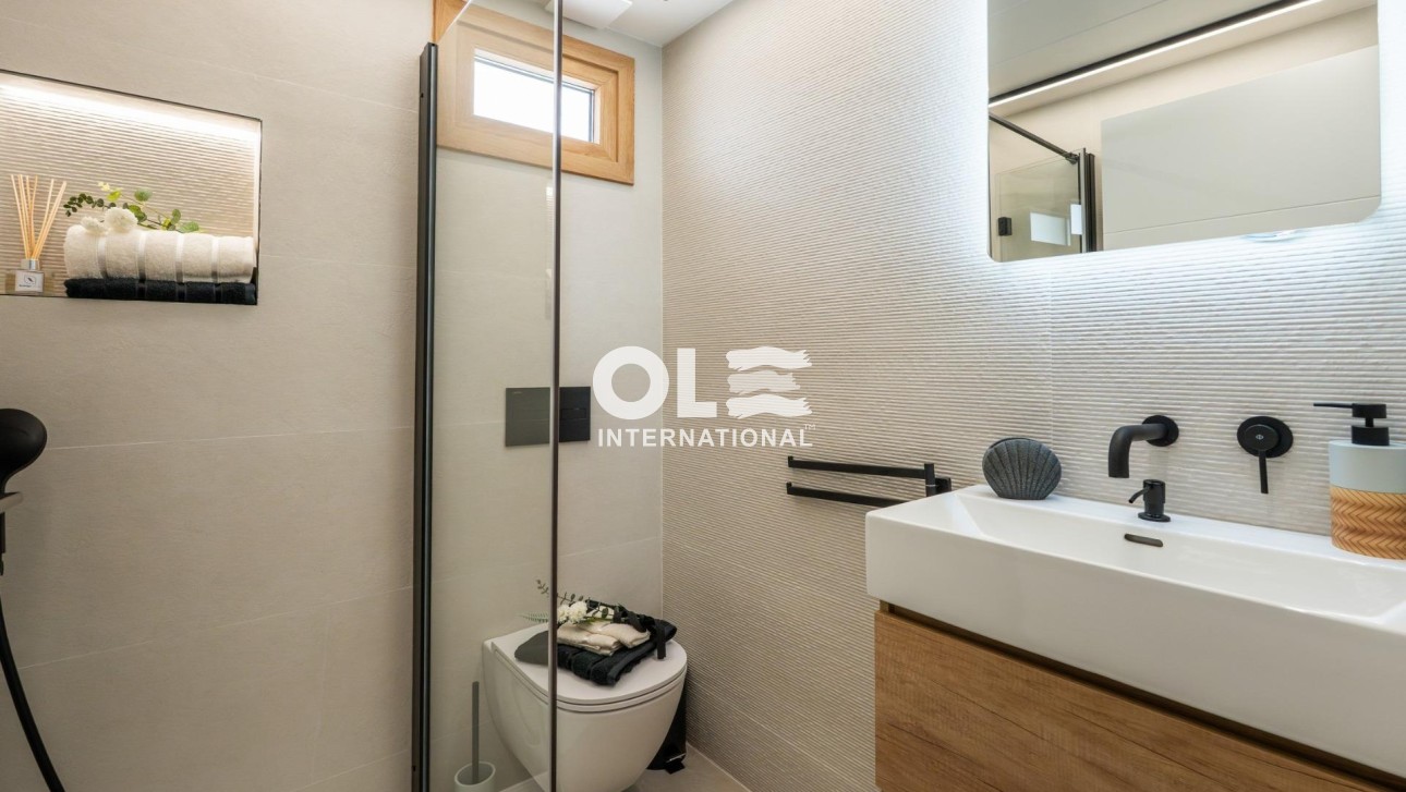 Новое здание - Villa - Orihuela Costa - Campoamor