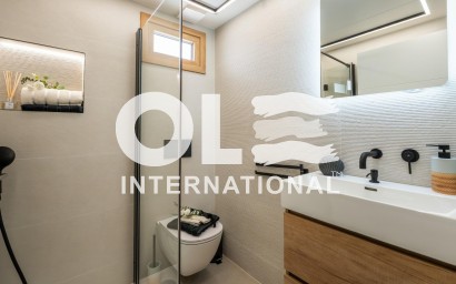 Новое здание - Villa - Orihuela Costa - Campoamor