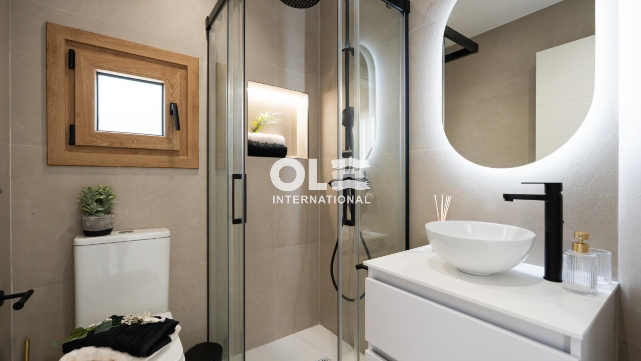 Новое здание - Villa - Orihuela Costa - Campoamor