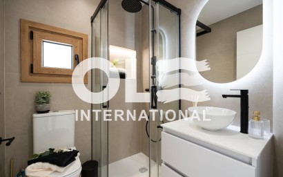 Новое здание - Villa - Orihuela Costa - Campoamor
