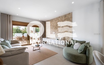 Новое здание - Villa - Orihuela Costa - Campoamor