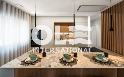 Новое здание - Villa - Orihuela Costa - Campoamor
