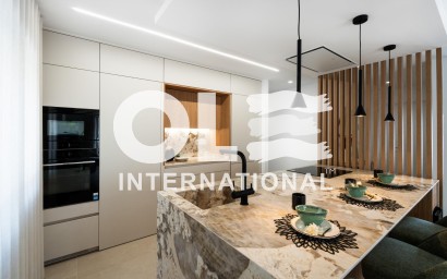 Новое здание - Villa - Orihuela Costa - Campoamor