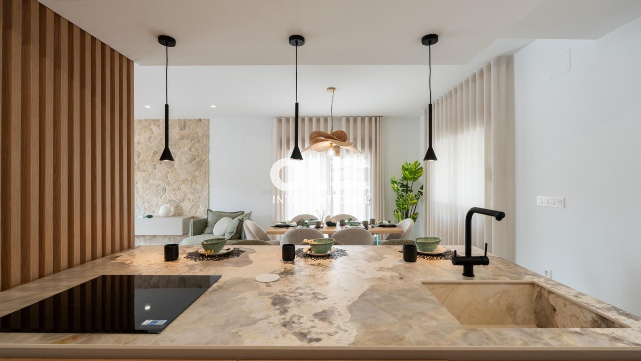 Новое здание - Villa - Orihuela Costa - Campoamor