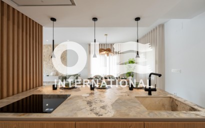 Новое здание - Villa - Orihuela Costa - Campoamor