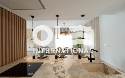 Новое здание - Villa - Orihuela Costa - Campoamor