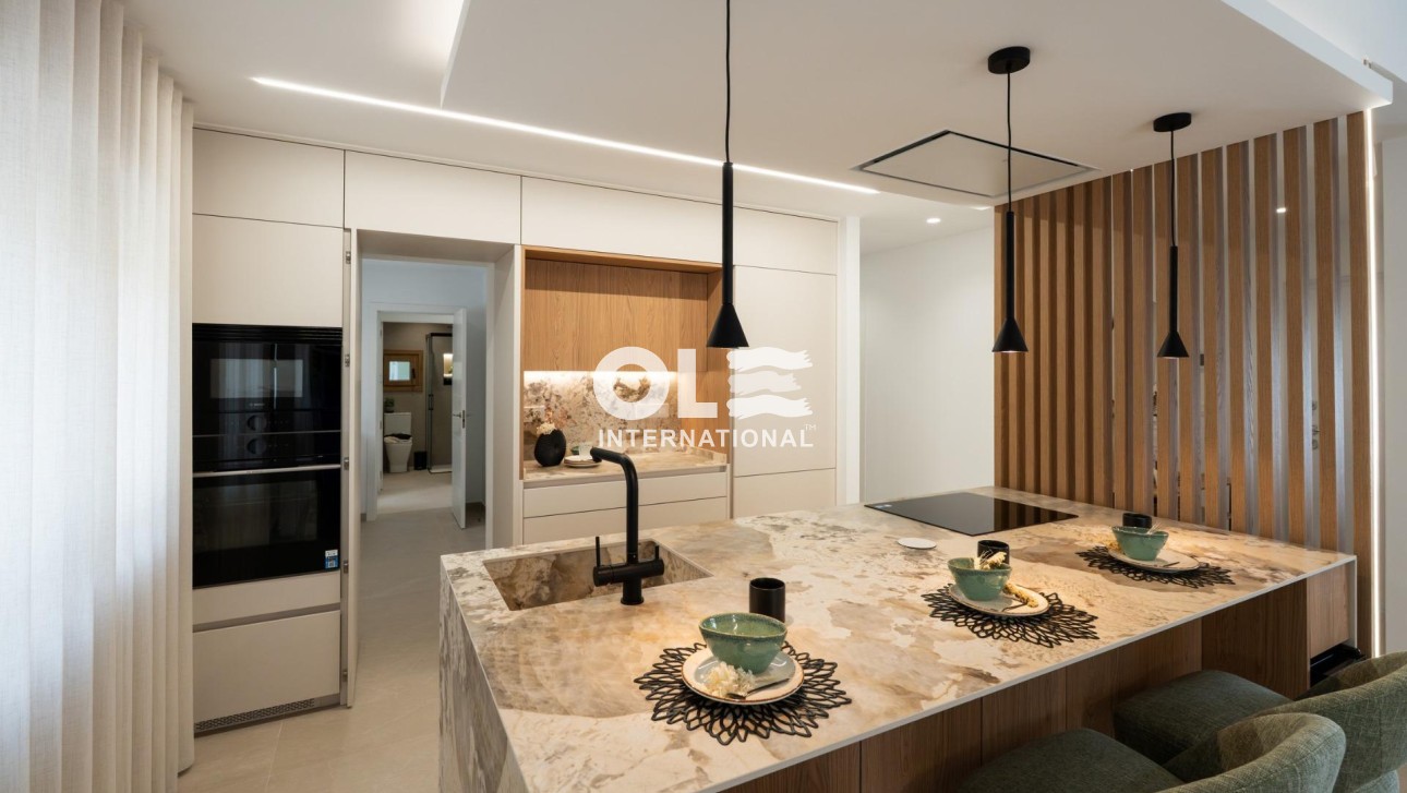 Новое здание - Villa - Orihuela Costa - Campoamor