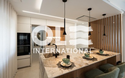 Новое здание - Villa - Orihuela Costa - Campoamor