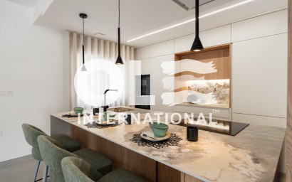 Новое здание - Villa - Orihuela Costa - Campoamor
