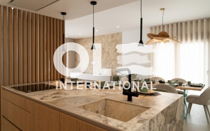 Новое здание - Villa - Orihuela Costa - Campoamor