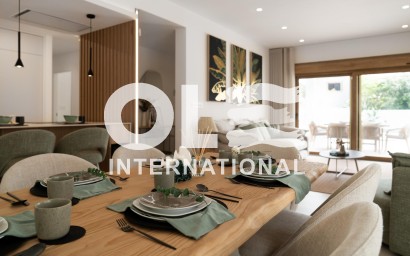 Новое здание - Villa - Orihuela Costa - Campoamor