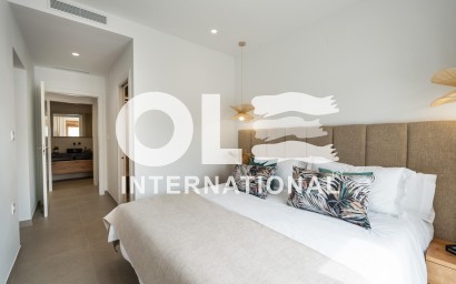 Новое здание - Villa - Orihuela Costa - Campoamor