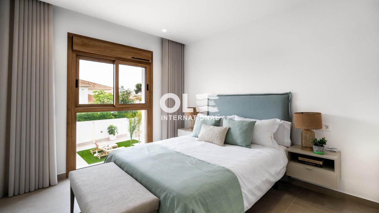 Новое здание - Villa - Orihuela Costa - Campoamor