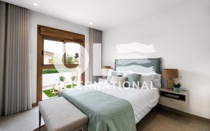 Новое здание - Villa - Orihuela Costa - Campoamor