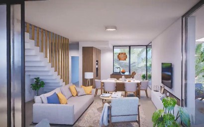 New Build - Apartment - Cartagena - Mar De Cristal