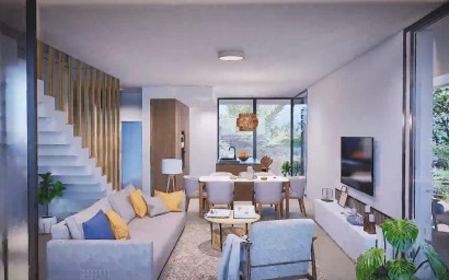 New Build - Apartment - Cartagena - Mar De Cristal