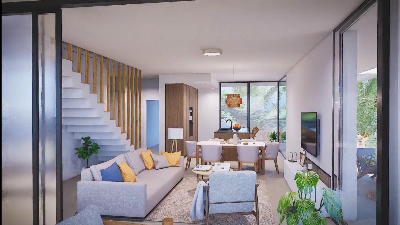 New Build - Apartment - Cartagena - Mar De Cristal
