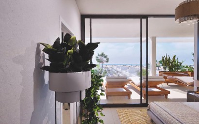 New Build - Apartment - Cartagena - Mar De Cristal