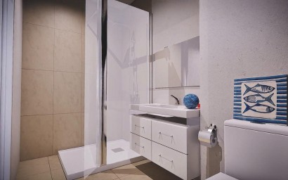 New Build - Apartment - Cartagena - Mar De Cristal