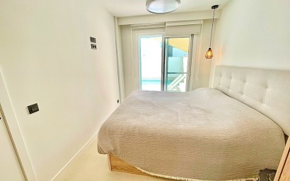 Resale - Bungalow - Torre de la Horadada - Las Higuericas
