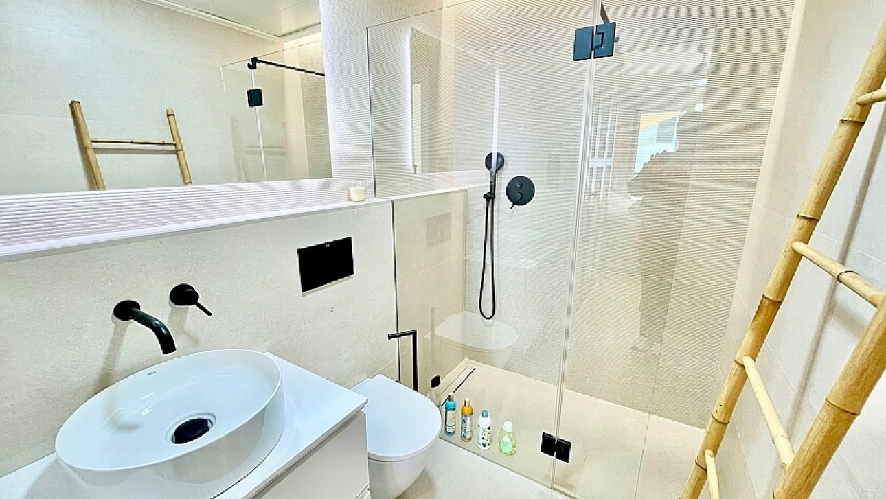 Resale - Bungalow - Torre de la Horadada - Las Higuericas