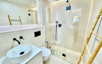 Resale - Bungalow - Torre de la Horadada - Las Higuericas