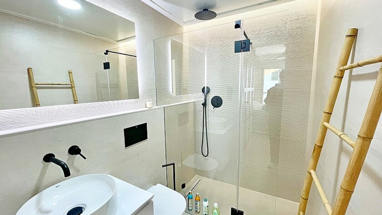 Resale - Bungalow - Torre de la Horadada - Las Higuericas