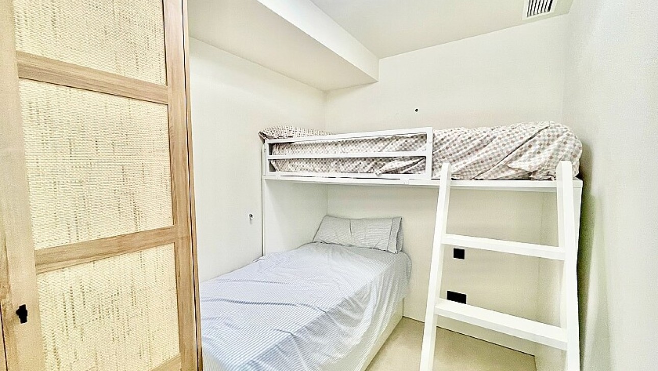 Resale - Bungalow - Torre de la Horadada - Las Higuericas