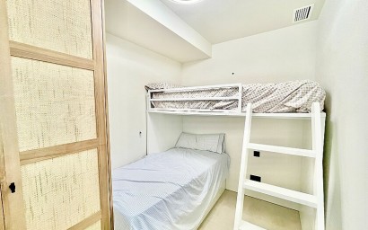 Resale - Bungalow - Torre de la Horadada - Las Higuericas